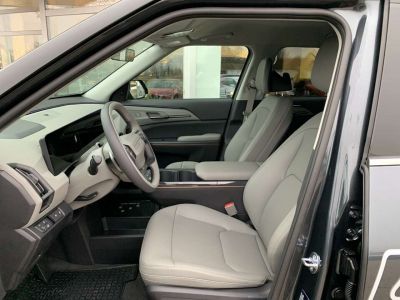 KIA EV5 Vorführwagen