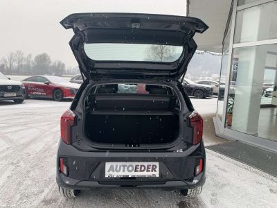 KIA Picanto Neuwagen KIA Picanto Neuwagen