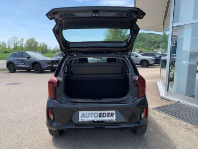 KIA Picanto Neuwagen KIA Picanto Neuwagen