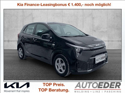 KIA Picanto Neuwagen