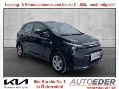 KIA Picanto Neuwagen KIA Picanto Neuwagen