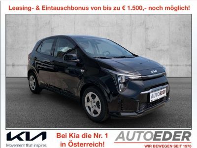 KIA Picanto Neuwagen KIA Picanto Neuwagen