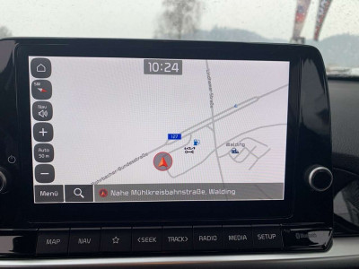 KIA Picanto Neuwagen