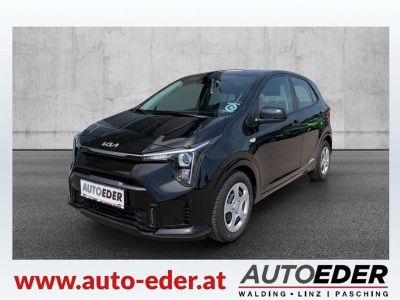 KIA Picanto Neuwagen KIA Picanto Neuwagen