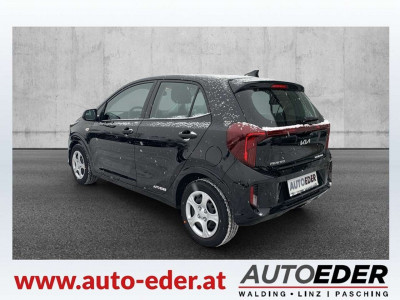 KIA Picanto Neuwagen