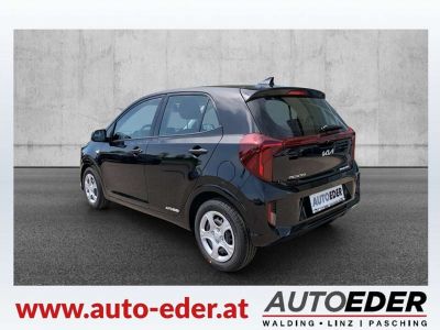 KIA Picanto Neuwagen KIA Picanto Neuwagen