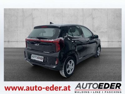 KIA Picanto Neuwagen KIA Picanto Neuwagen