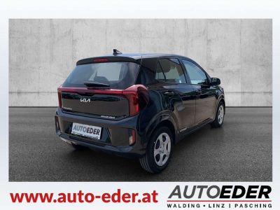 KIA Picanto Neuwagen KIA Picanto Neuwagen