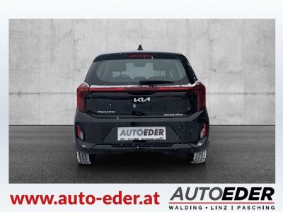 KIA Picanto Neuwagen KIA Picanto Neuwagen