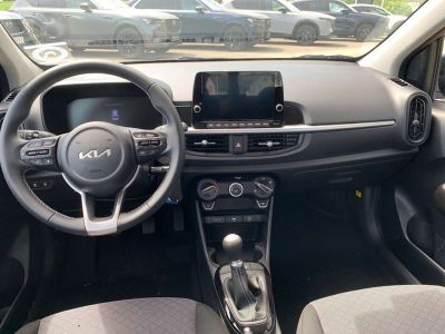 KIA Picanto Neuwagen KIA Picanto Neuwagen
