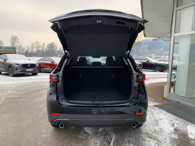 Mazda CX-5 Gebrauchtwagen