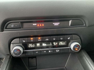 Mazda CX-5 Gebrauchtwagen