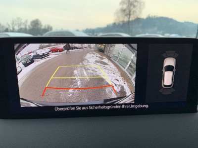 Mazda CX-5 Gebrauchtwagen