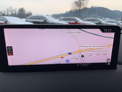 Mazda CX-5 Gebrauchtwagen