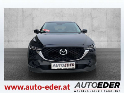 Mazda CX-5 Gebrauchtwagen