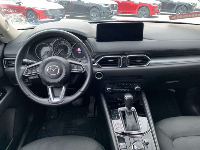 Mazda CX-5 Gebrauchtwagen