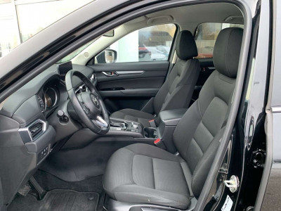 Mazda CX-5 Gebrauchtwagen