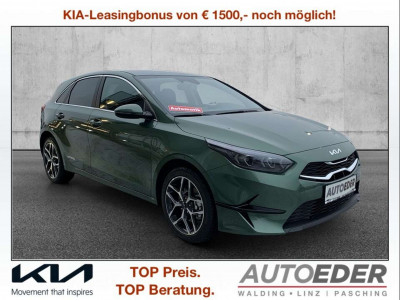 KIA Ceed Neuwagen