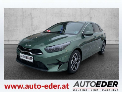 KIA Ceed Neuwagen