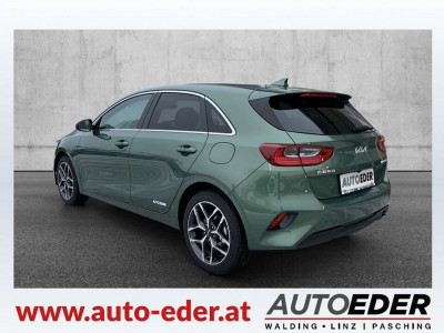 KIA Ceed Neuwagen