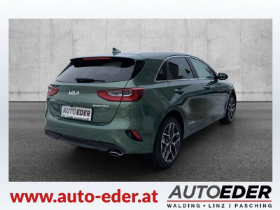 KIA Ceed Neuwagen