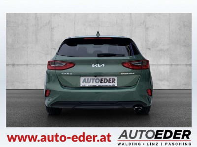 KIA Ceed Neuwagen