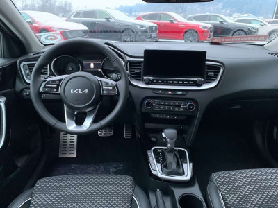 KIA Ceed Neuwagen
