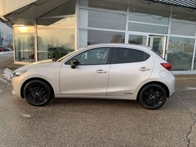 Mazda Mazda2 Gebrauchtwagen