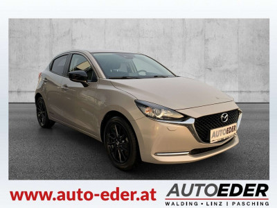 Mazda Mazda2 Gebrauchtwagen