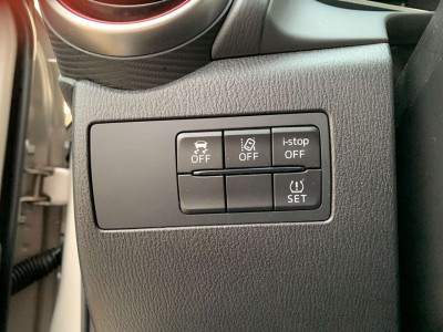 Mazda Mazda2 Gebrauchtwagen