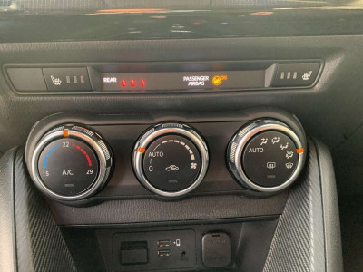 Mazda Mazda2 Gebrauchtwagen