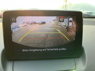 Mazda Mazda2 Gebrauchtwagen