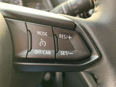 Mazda Mazda2 Gebrauchtwagen