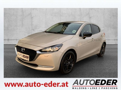 Mazda Mazda2 Gebrauchtwagen