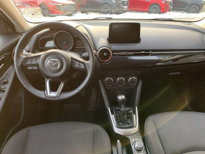 Mazda Mazda2 Gebrauchtwagen