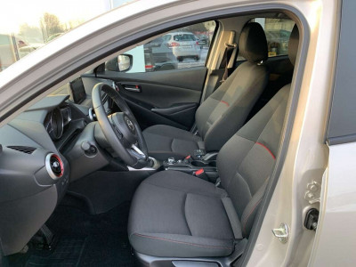 Mazda Mazda2 Gebrauchtwagen