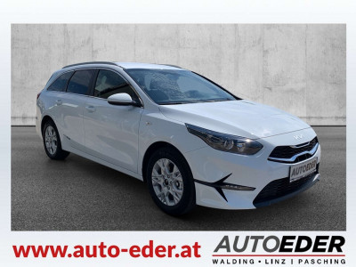 KIA Ceed Neuwagen