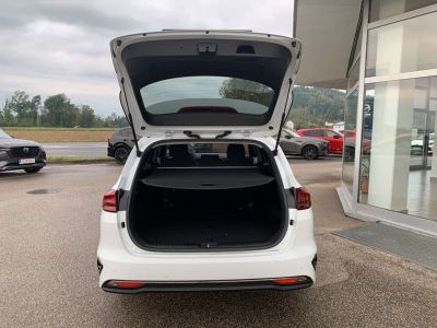 KIA Ceed Neuwagen KIA Ceed Neuwagen
