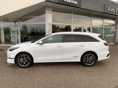 KIA Ceed Neuwagen KIA Ceed Neuwagen