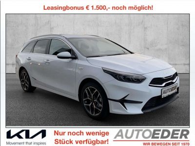 KIA Ceed Neuwagen KIA Ceed Neuwagen