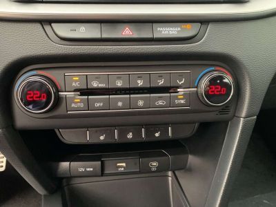 KIA Ceed Neuwagen KIA Ceed Neuwagen