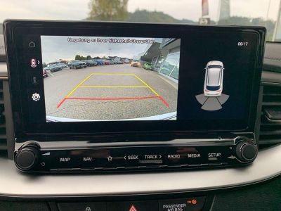 KIA Ceed Neuwagen KIA Ceed Neuwagen