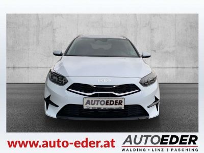 KIA Ceed Neuwagen KIA Ceed Neuwagen