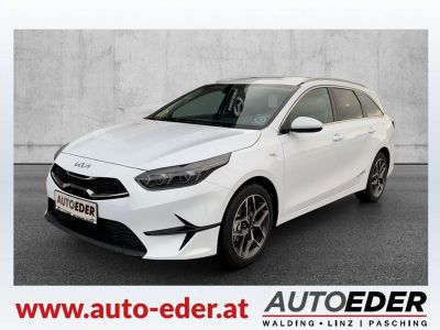 KIA Ceed Neuwagen KIA Ceed Neuwagen