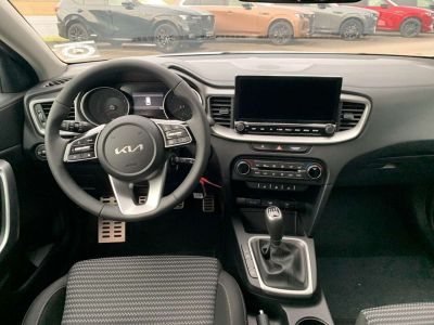 KIA Ceed Neuwagen KIA Ceed Neuwagen