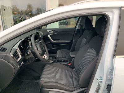 KIA Ceed Neuwagen KIA Ceed Neuwagen