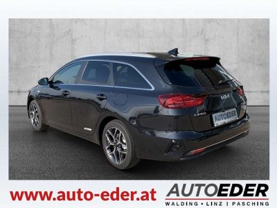 KIA Ceed Neuwagen