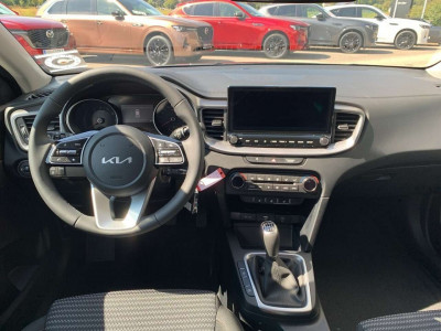 KIA Ceed Neuwagen