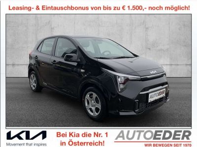 KIA Picanto Neuwagen