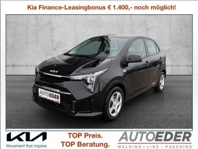 KIA Picanto Neuwagen KIA Picanto Neuwagen